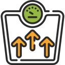 رژیم غذایی افزایش وزن