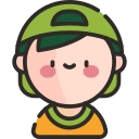 رژیم غذایی مخصوص کودکان