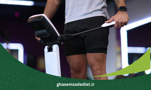 مزایای آنالیز ترکیب بدن